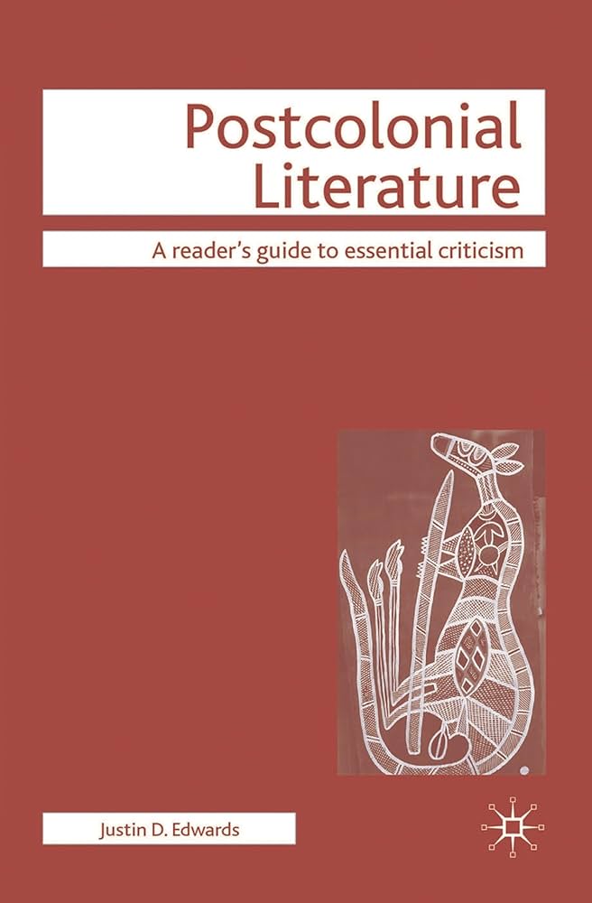 Amazon.com: Postcolonial Literature (Readers' Guides to
